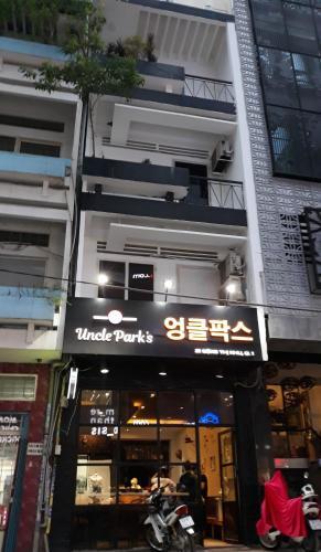 Uncle Park's - last minute hotel in Ho Chi Minh City