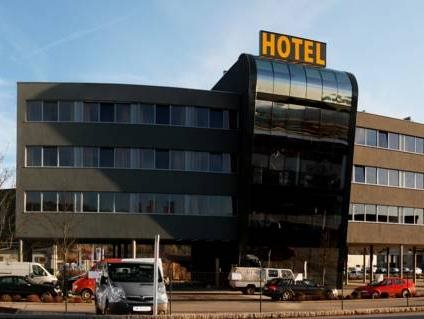 Business Hotel Ambio Gleisdorf in Gleisdorf, Austria