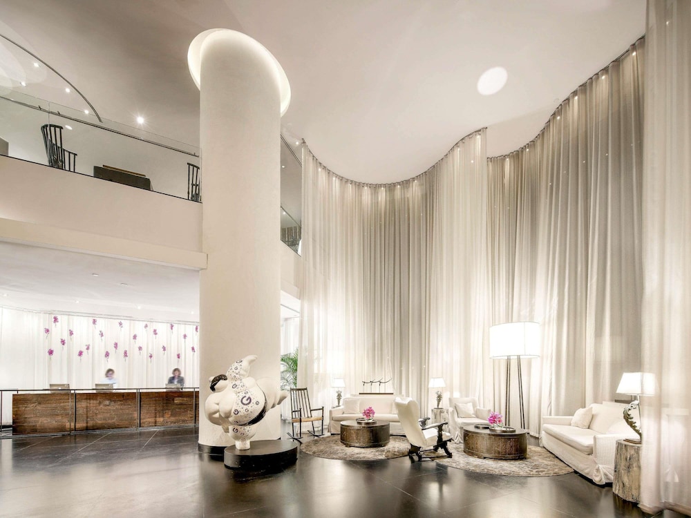 Pullman Bangkok Hotel G in Bangkok, Thailand