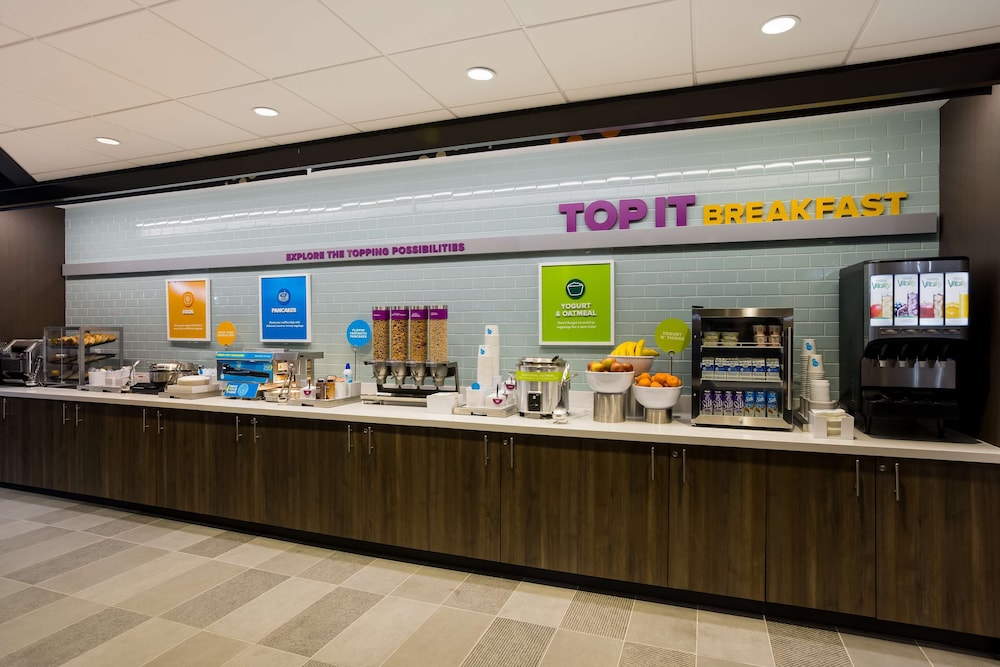 Tru by Hilton Traverse City - photo 43
