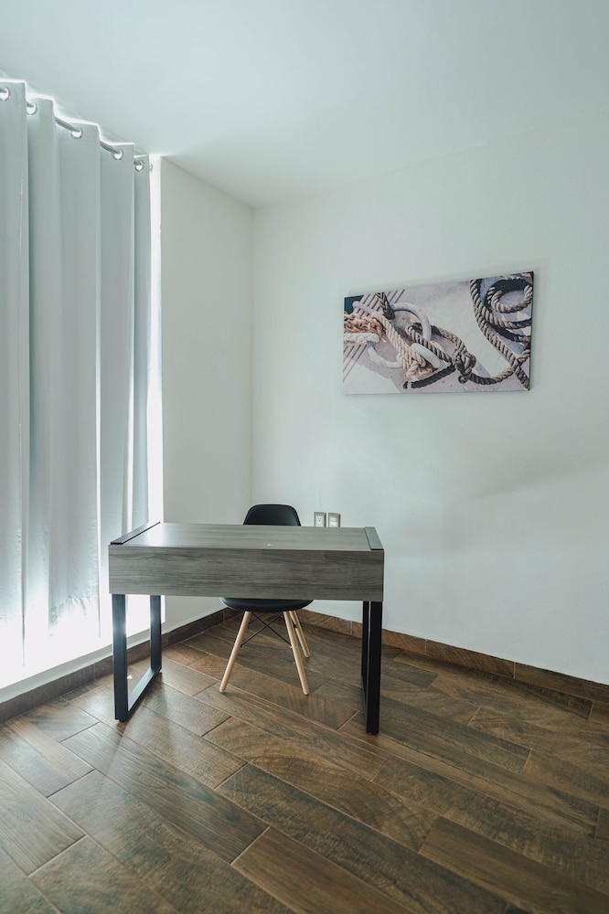 Real Naviero Hotel Ejecutivo