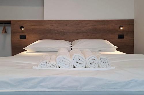 Guest Room Gradonove — Arco