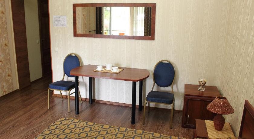 Park Hotel D grad — Dimitrovgrad — photo 5