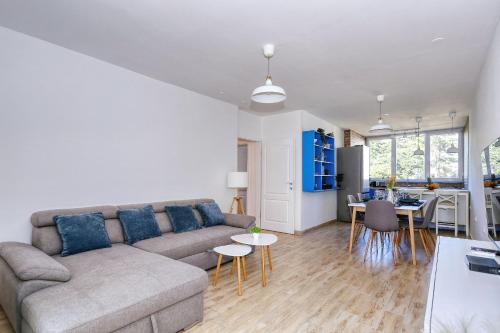 Apartment Marina — 4-Star Luxury Hotel in Zadar, Croatia