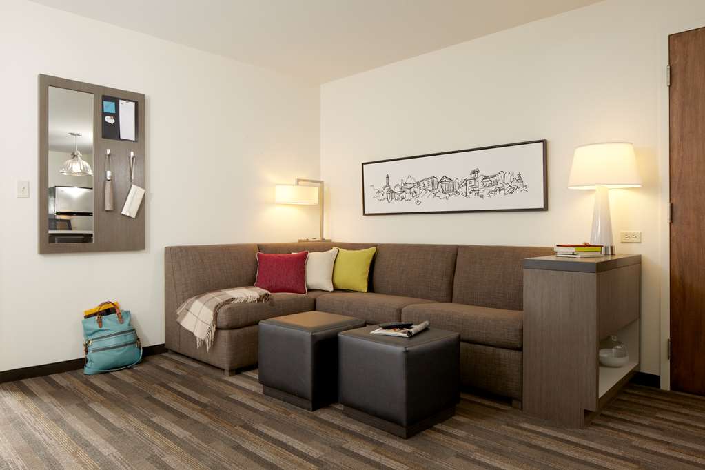 Hyatt House Indianapolis Fishers - photo 15