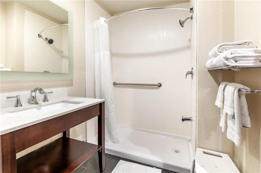 Quality Inn New London - photo 9