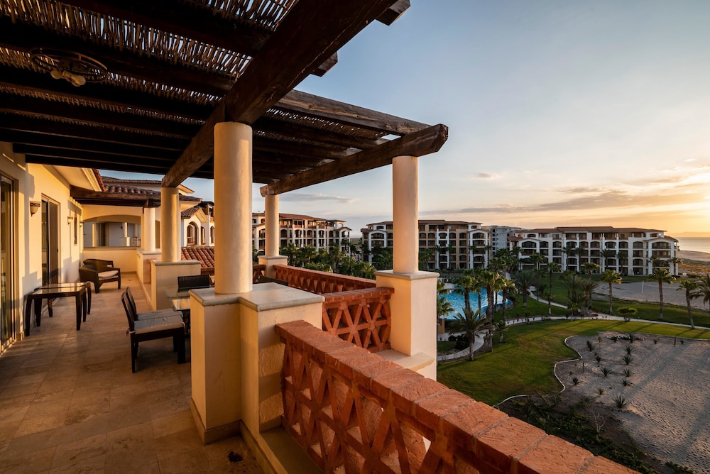 Paraiso Del Mar Resort PDM A103 2 Bedrooms 3 Bathrooms Condo in La Paz, Mexico