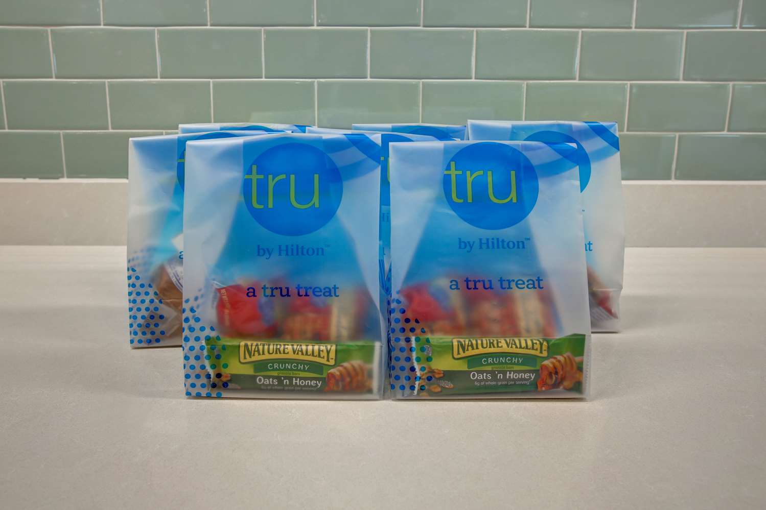 Tru by Hilton Grand Prairie - photo 26