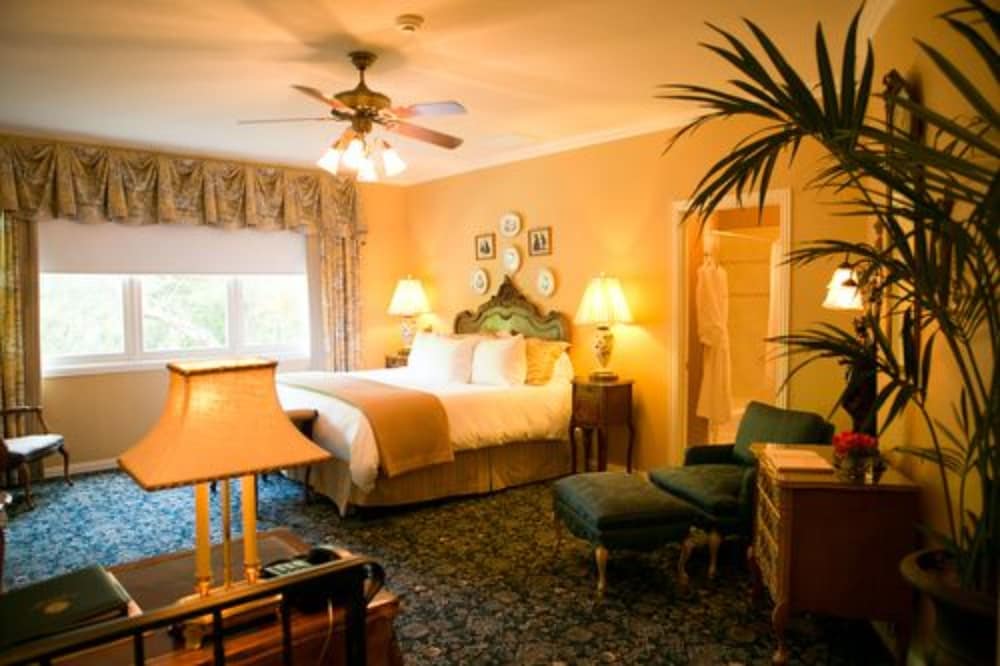 The Sanford House Inn & Spa - photo 31