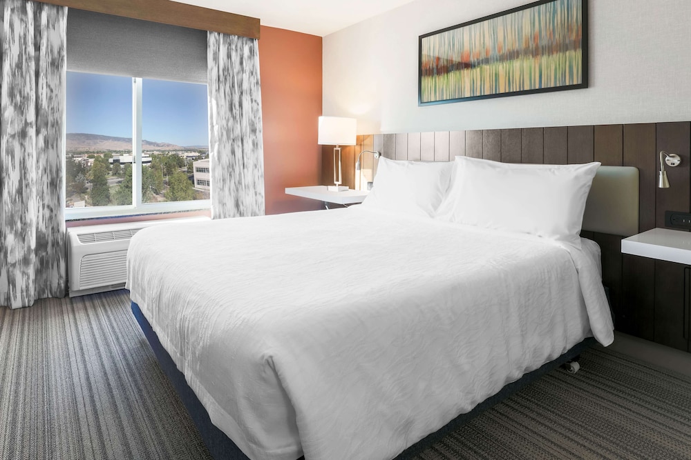 Hilton Garden Inn Reno - photo 15