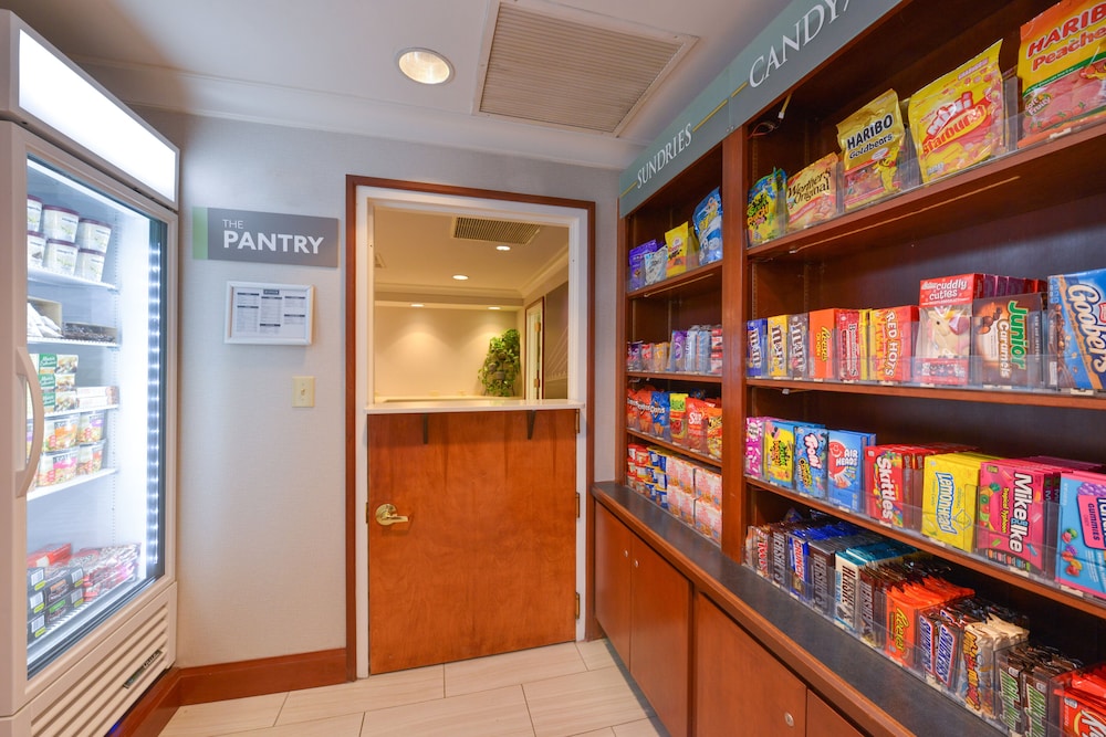 Staybridge Suites Indianapolis Fishers by IHG - photo 69
