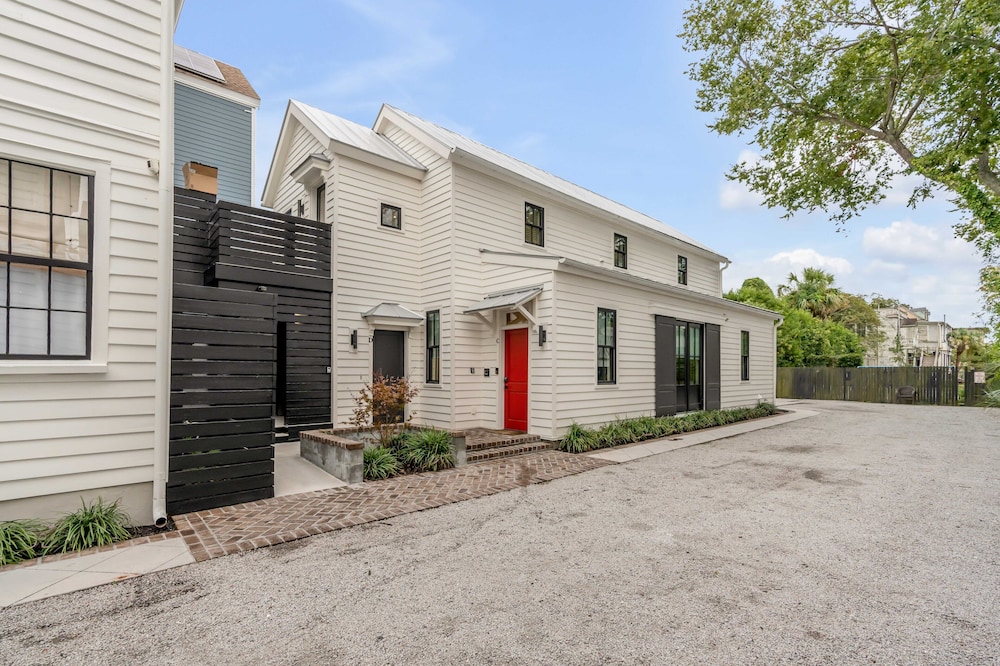 The Palmetto House - photo 61