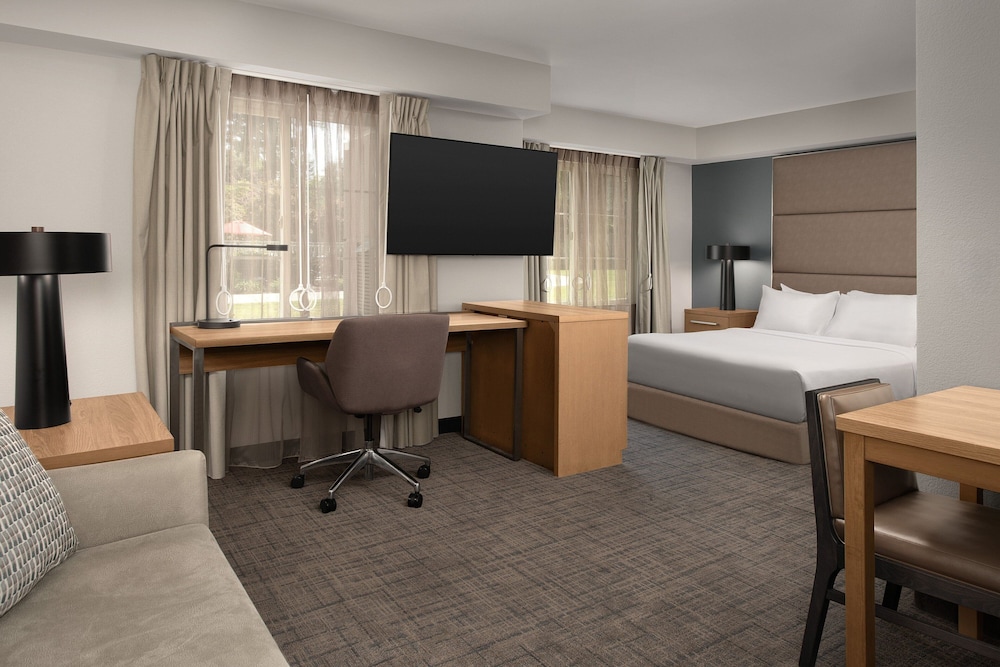 Residence Inn Marriott Palo Alto Los Altos - photo 6