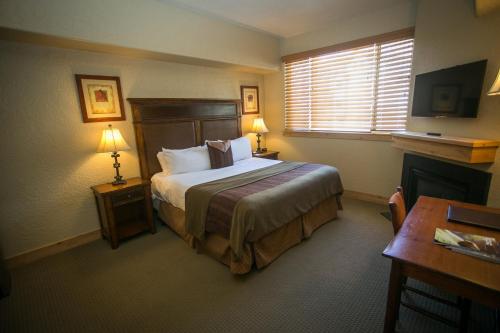 Silverado 424D - carbon neutral hotel in Bridgeport
