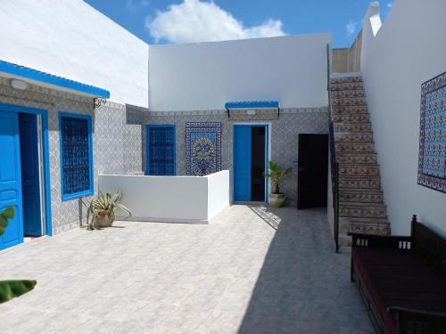 DAR Jamila à 8021 Béni khalled Tunisie in Unknown City, Tunisia