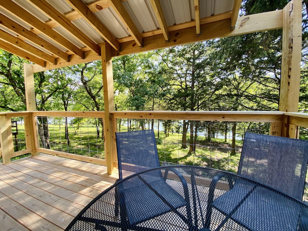 Calm Waters Cabin Resort - photo 69