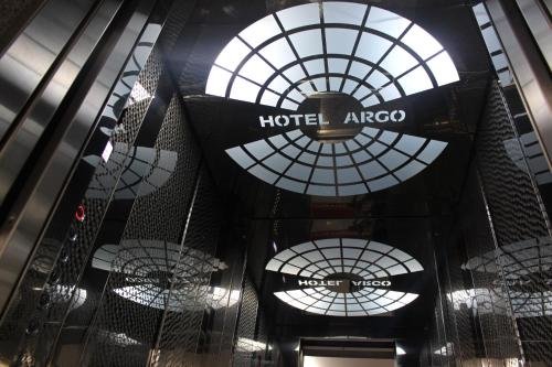 Hotel Argo
