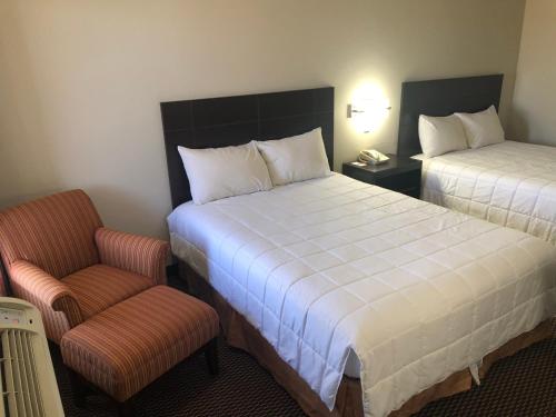Friona Inn - photo 6