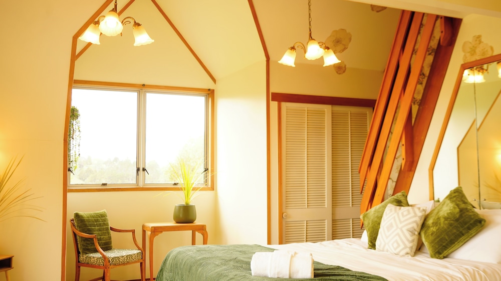 Ora Springs Retreat — hotel near Whangarei Airport