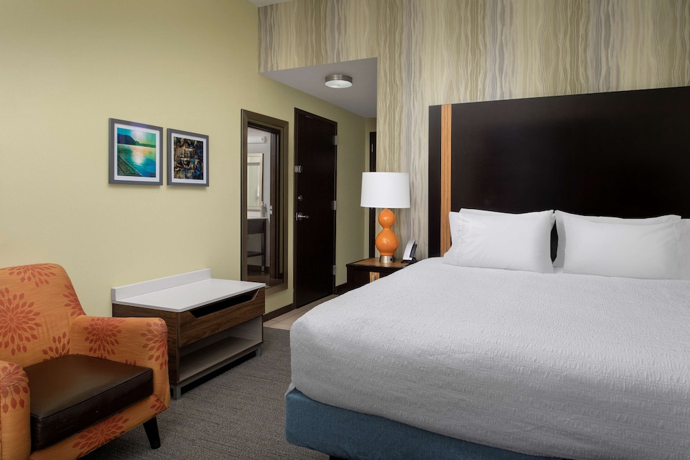 Hampton Inn Knoxville Clinton I 75 - photo 8