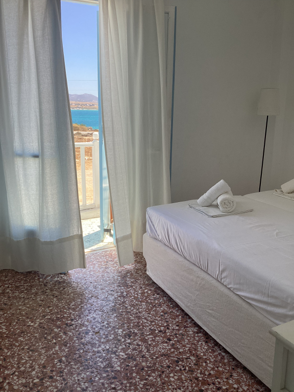 Windmill Rooms — Antiparos — photo 5