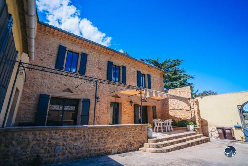 Superbe Mas Provencal Renove Ideal Famille - last minute hotel in Unknown City