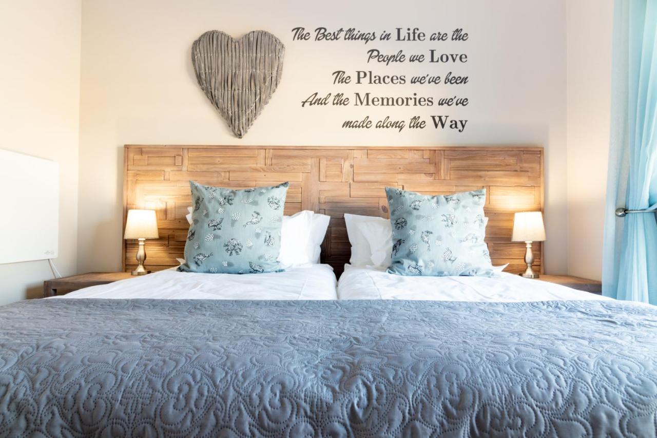 Memories Self Catering — 4-Star Luxury Hotel in Oudtshoorn, South Africa