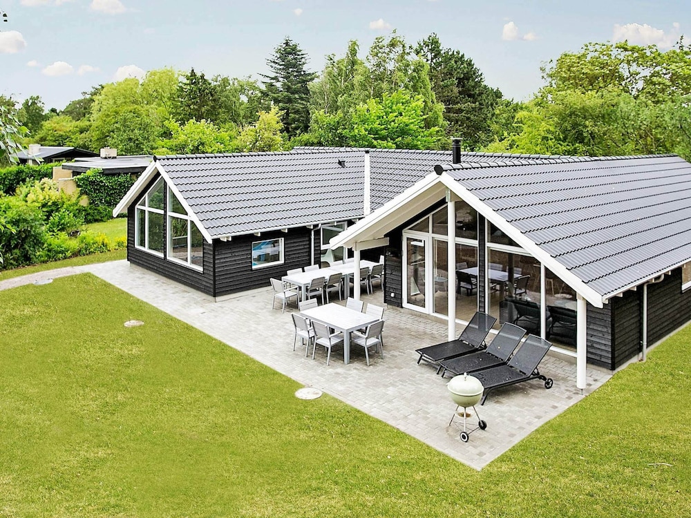 Luxury Beach Retreat By Traum Ferienwohnungen — Helsinge