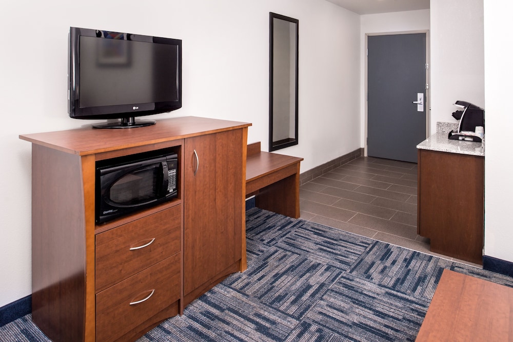Holiday Inn Express Hotel & Suites Alamogordo Hwy 54 70 by IHG - photo 14