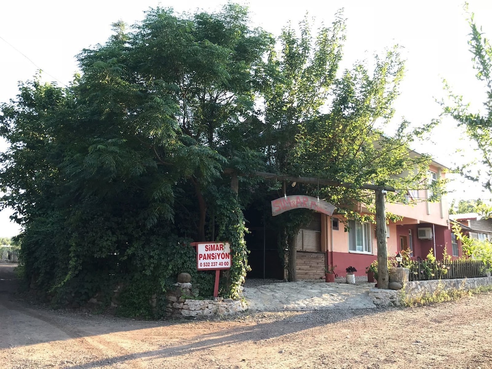 Olympos Simar Pansiyon in Kumluca, Turkey