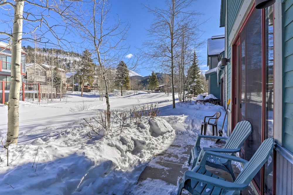 Breck Condo on Main St w Resort Amenities - photo 27