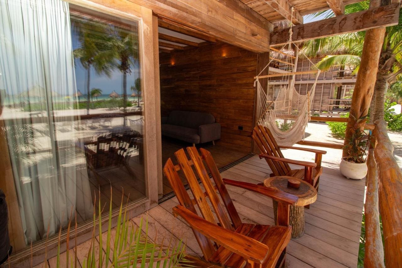 Blue Holbox