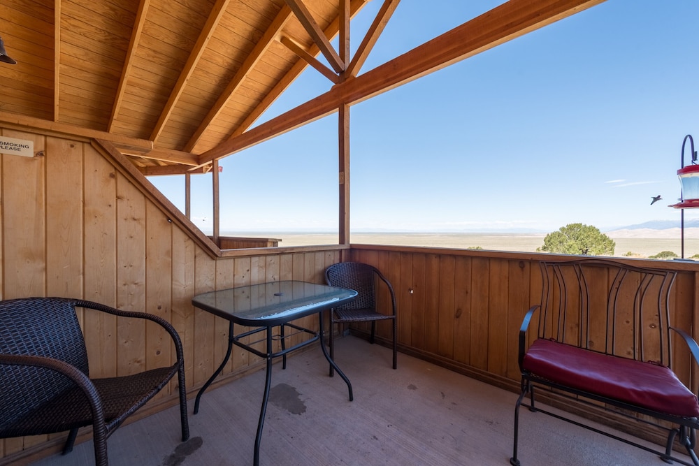 Great Sand Dunes Lodge - photo 96