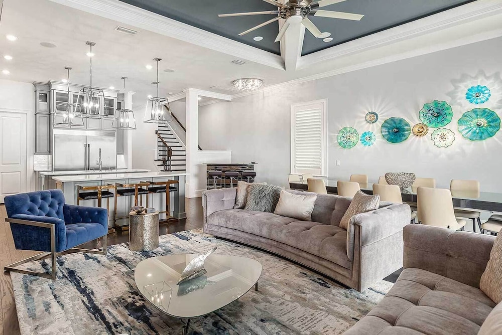 Villatel Luxury Homes at Reunion Resort - photo 142