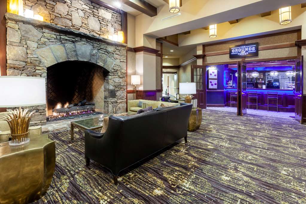 Grandover Resort & Spa a Wyndham Grand Hotel - photo 10