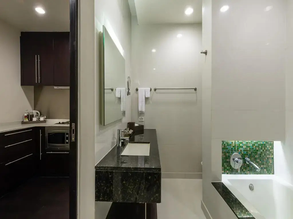 Chatrium Residence Riverside
