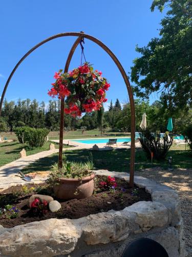 La Miougrano - carbon neutral hotel in Avignon