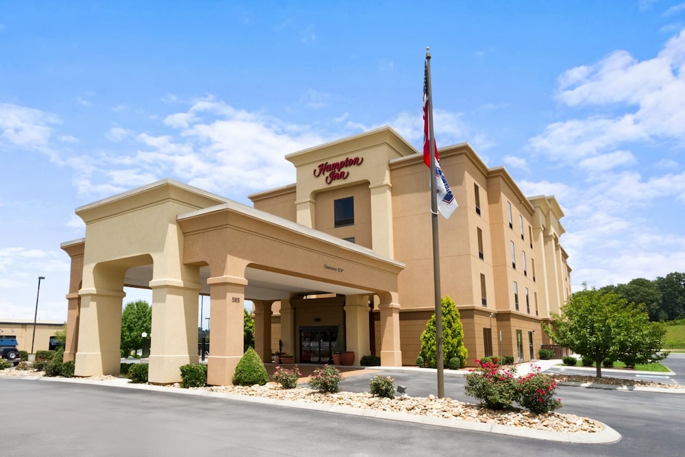 Hampton Inn Lenoir City - featured photo