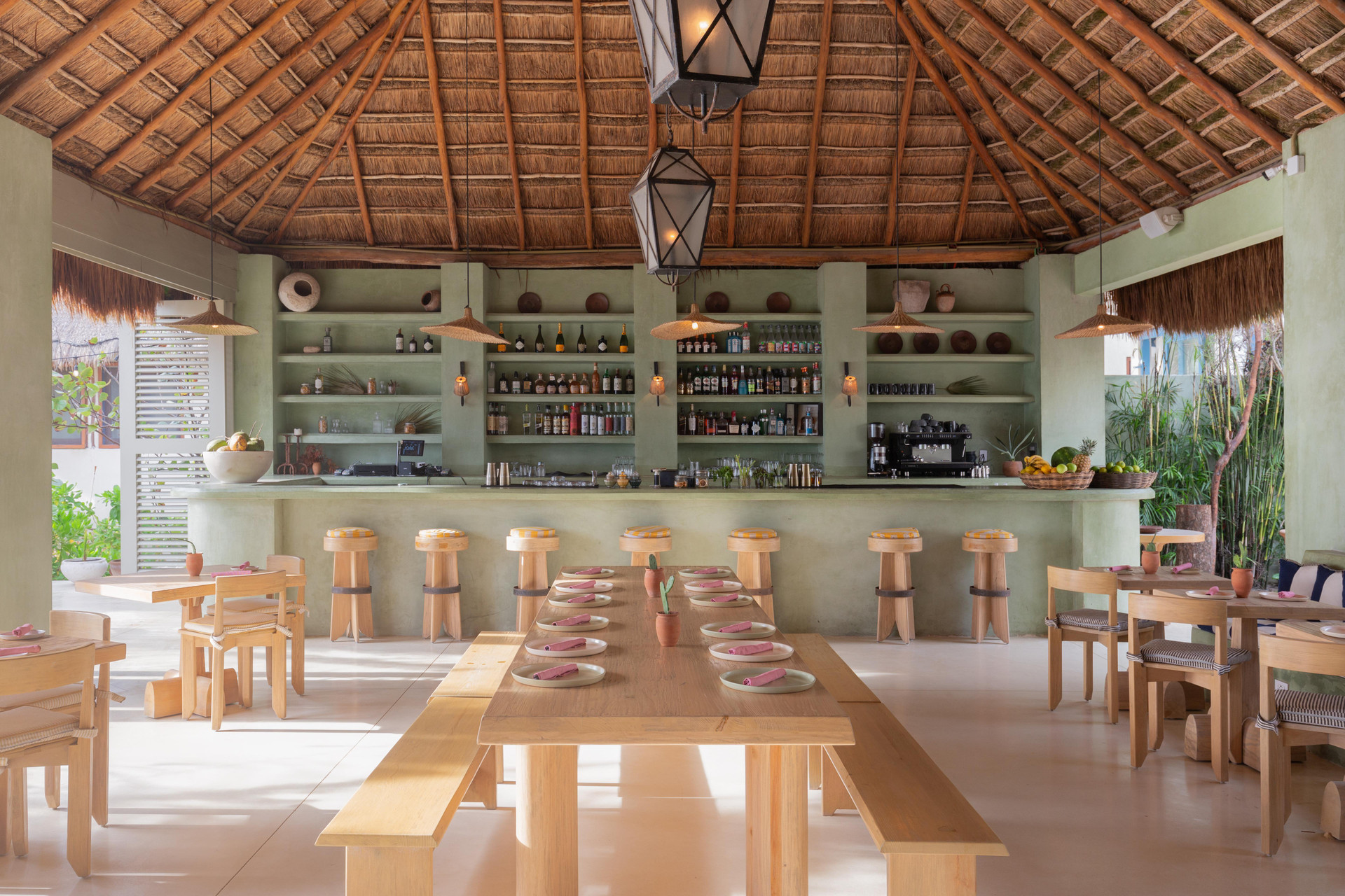 Hotel Hotel Panamera in Tulum, Mexico