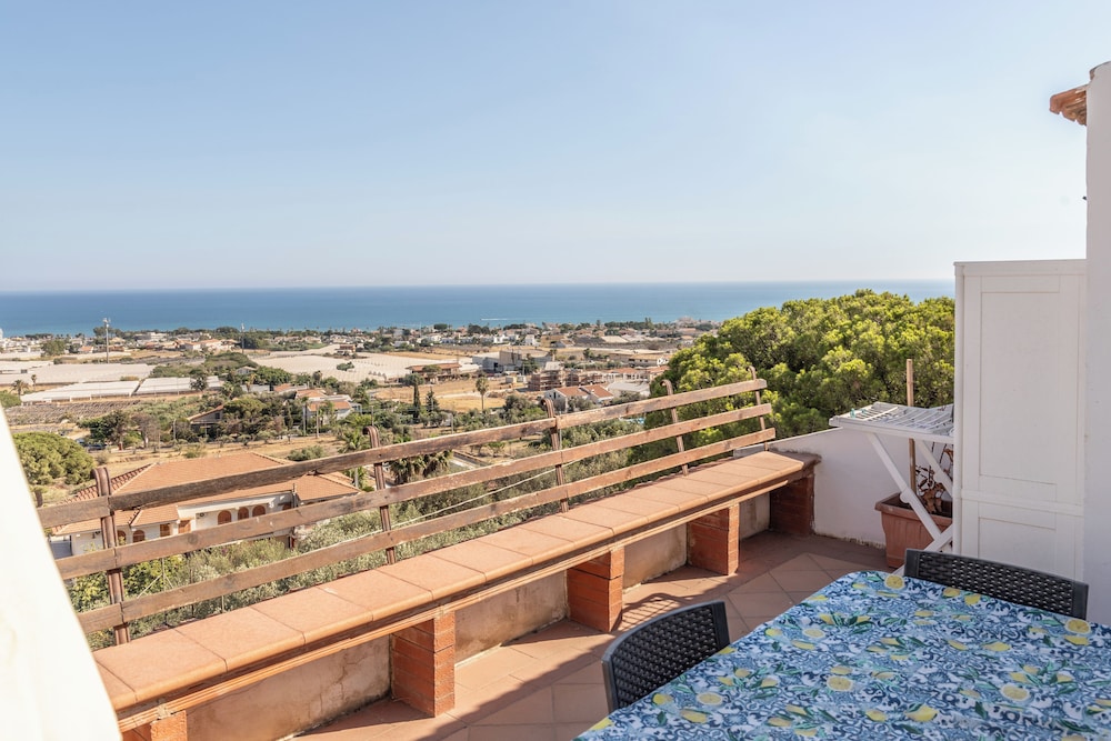 Casa Andrea — 4-Star Luxury Hotel in Ragusa, Italy