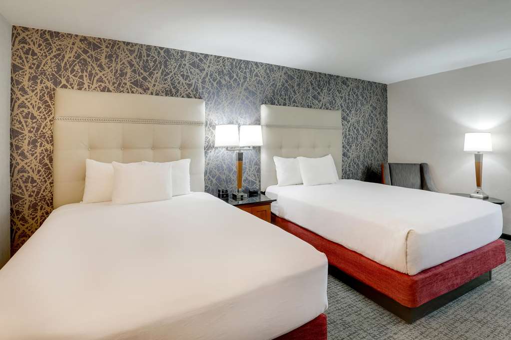Drury Inn & Suites Springfield IL - photo 23