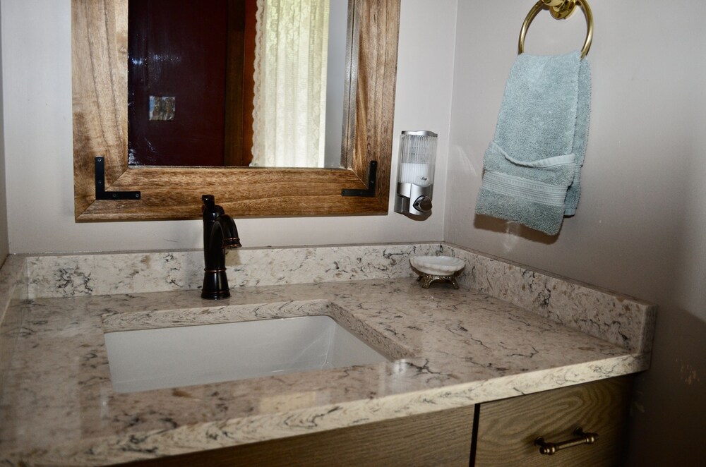 Ouray Main Street Inn - photo 109