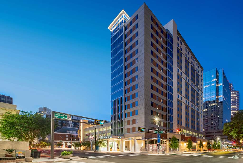Hyatt House Tampa Downtown - photo 51
