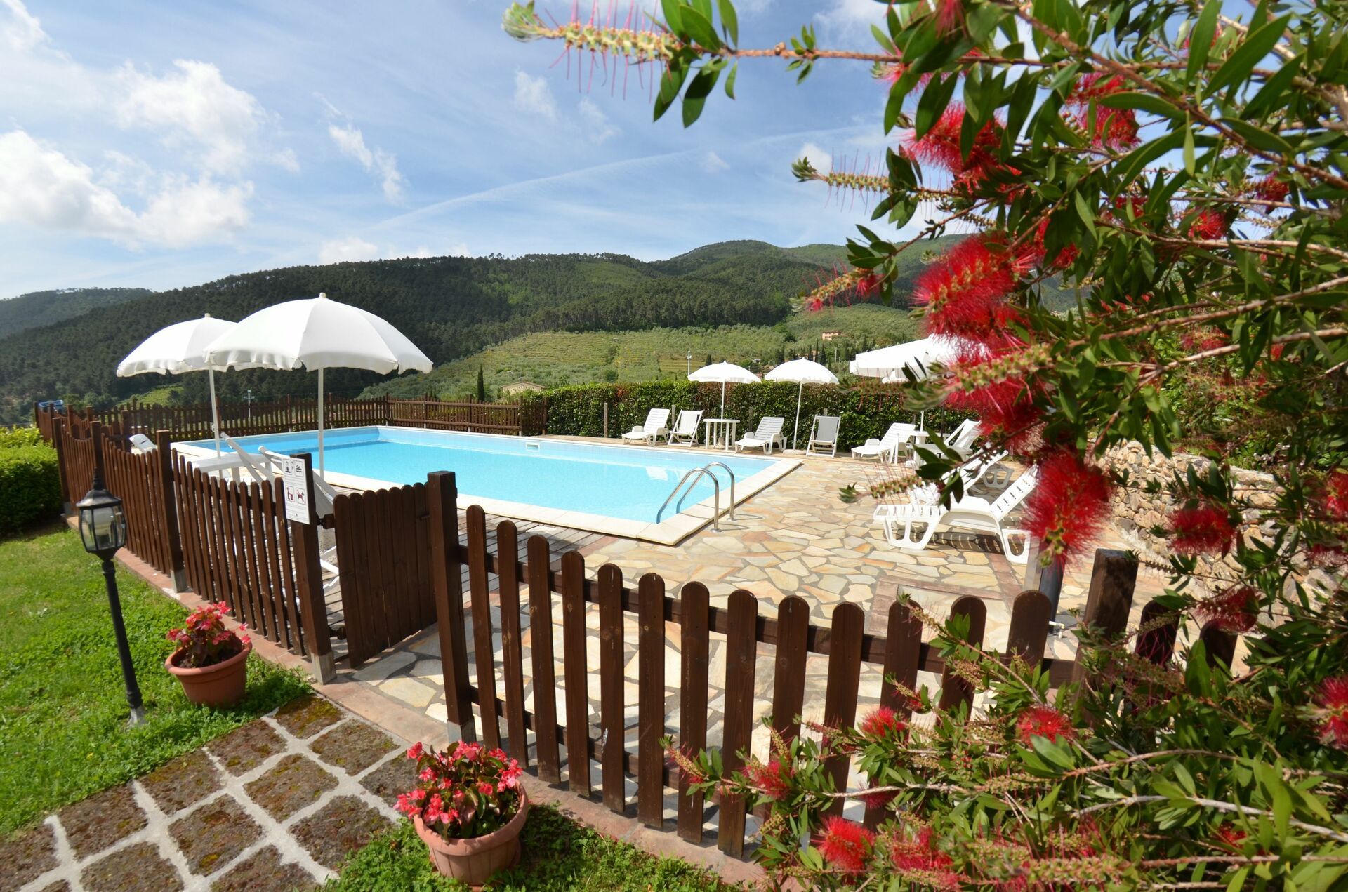 Podere di Mero Casolare — hotel in Buti