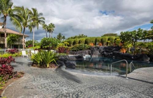 Leilani Kai - last minute hotel in Waikoloa