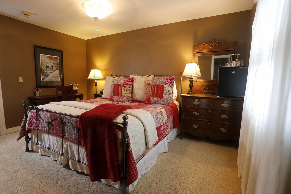 The Ruby of Crested Butte - photo 10