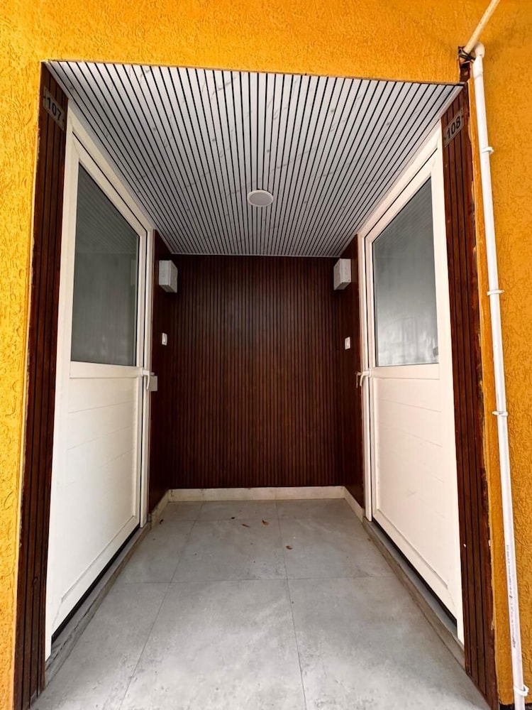 The Grand Resort in Unknown City, India