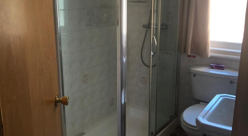 Kingsway Guesthouse