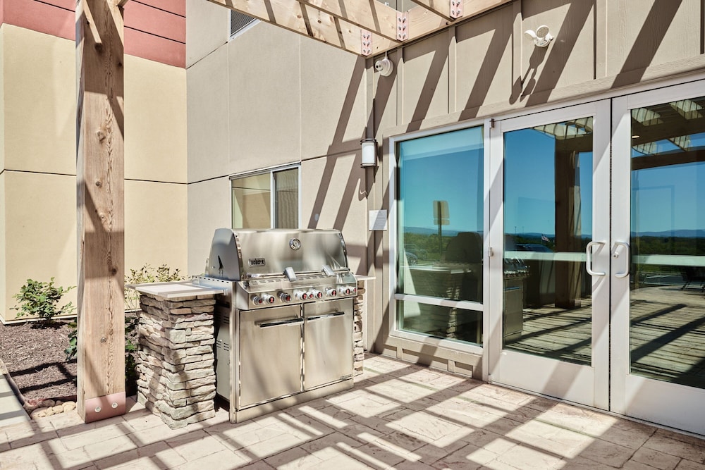 TownePlace Suites by Marriott Chattanooga South East Ridge - photo 57