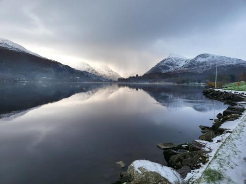 Meirionfa base for Snowdon — Llanberis — photo 2